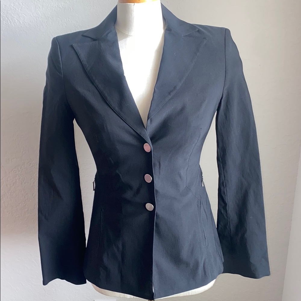 Bebe Woman’s Monica Jacket